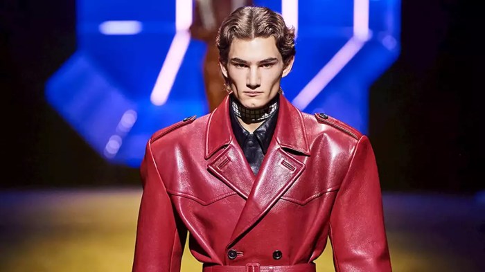 Men’s Fashion Trends