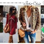 Boho Chic Style